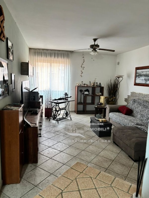 appartamento in vendita a Livorno in zona Limoncino