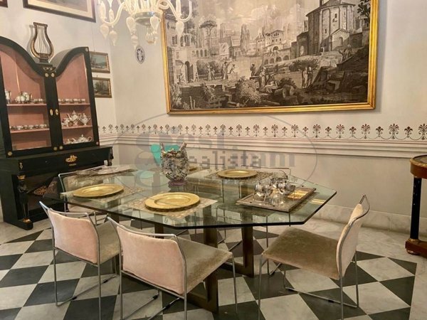 appartamento in vendita a Livorno