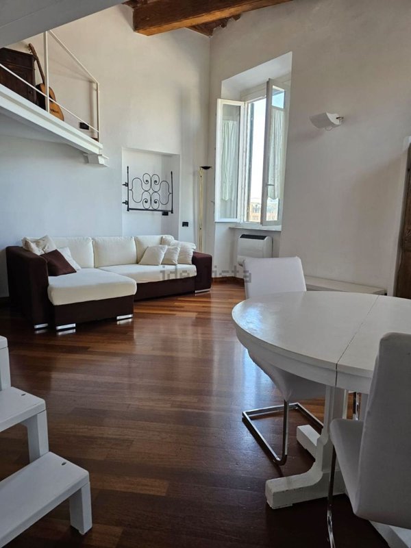 appartamento in vendita a Livorno