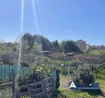 terreno edificabile in vendita a Livorno