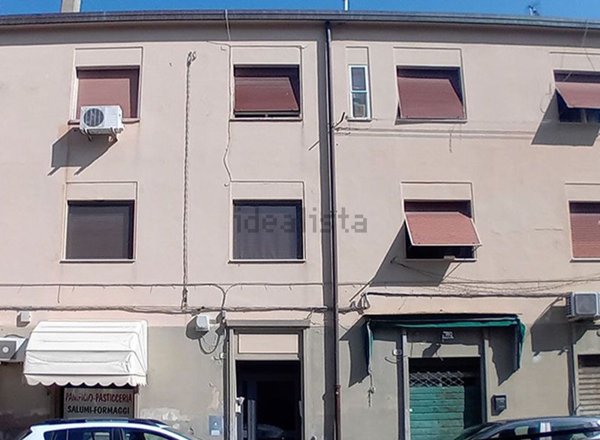 appartamento in vendita a Livorno