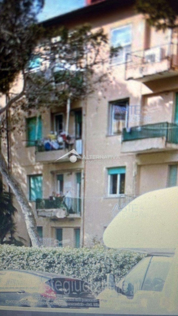 appartamento in vendita a Livorno