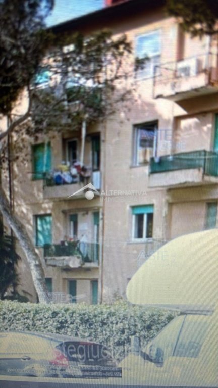 appartamento in vendita a Livorno