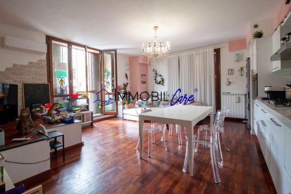 appartamento in vendita a Livorno in zona Centro Città