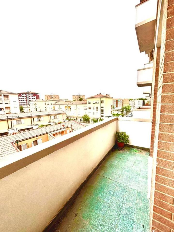 appartamento in vendita a Livorno in zona Stazione