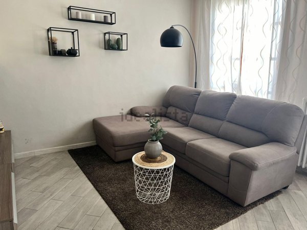 appartamento in vendita a Livorno