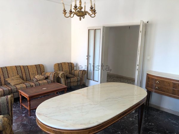 appartamento in vendita a Livorno
