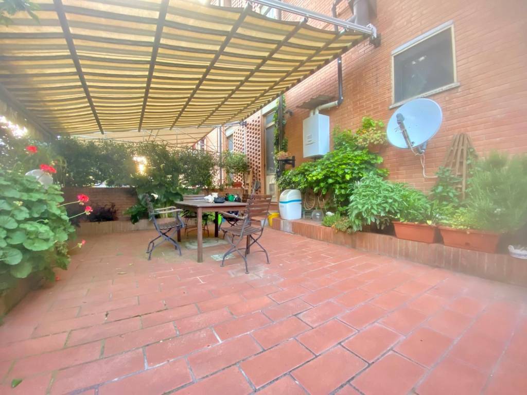 appartamento in vendita a Livorno in zona Valle Benedetta
