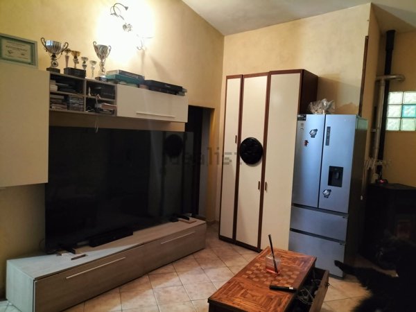 appartamento in vendita a Livorno