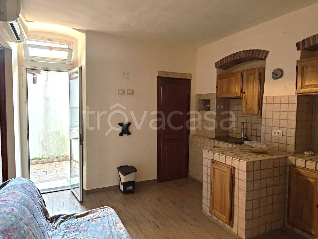 appartamento in vendita a Livorno in zona Centro Città