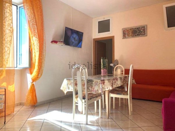 appartamento in vendita a Livorno