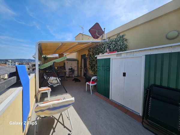 appartamento in vendita a Livorno