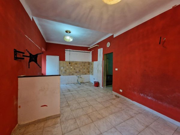 appartamento in vendita a Livorno in zona Centro Città