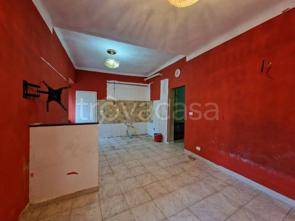 appartamento in vendita a Livorno in zona Centro Città