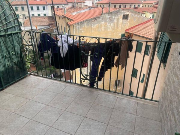appartamento in vendita a Livorno in zona Stazione