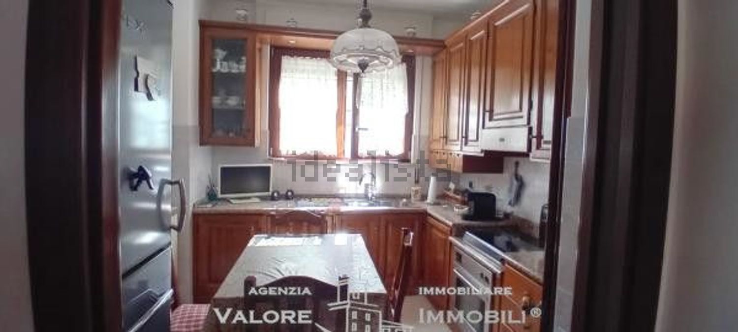 appartamento in vendita a Livorno