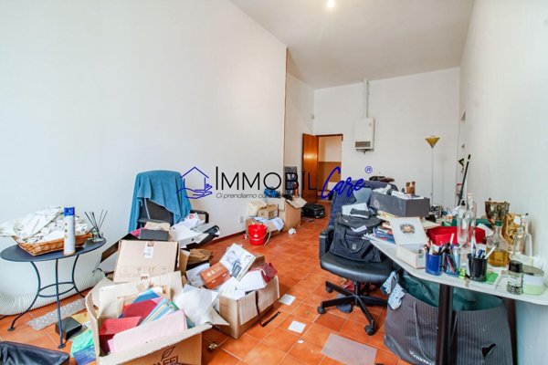 ufficio in vendita a Livorno