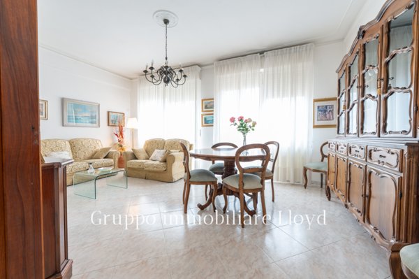 appartamento in vendita a Livorno