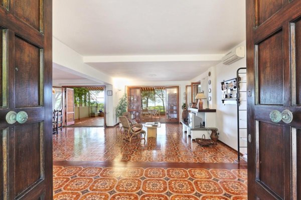 casa indipendente in vendita a Livorno in zona Quercianella