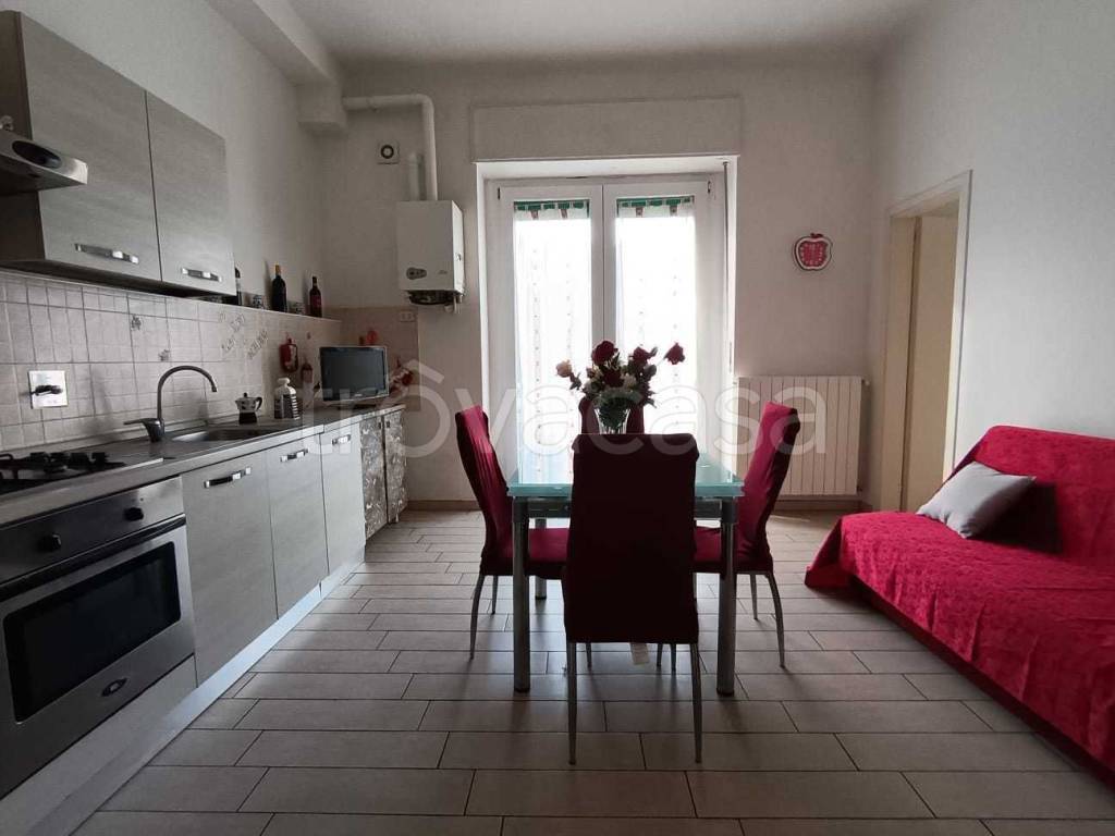 appartamento in vendita a Livorno