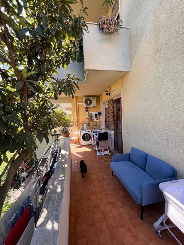 appartamento in vendita a Livorno in zona Antignano