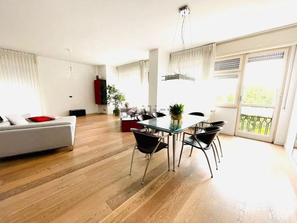 appartamento in vendita a Livorno in zona Centro Città