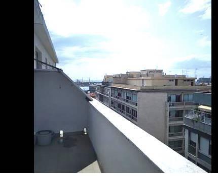 appartamento in vendita a Livorno in zona Centro Città