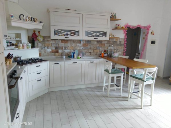appartamento in vendita a Livorno