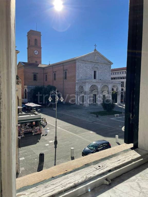 appartamento in vendita a Livorno in zona Centro Città