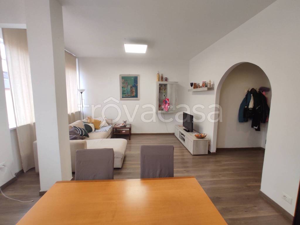 appartamento in vendita a Livorno in zona Centro Città