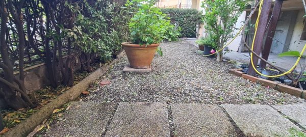 appartamento in vendita a Livorno