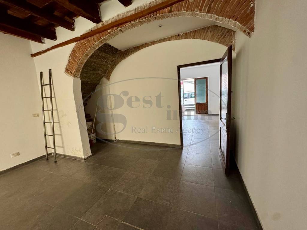 appartamento in vendita a Livorno