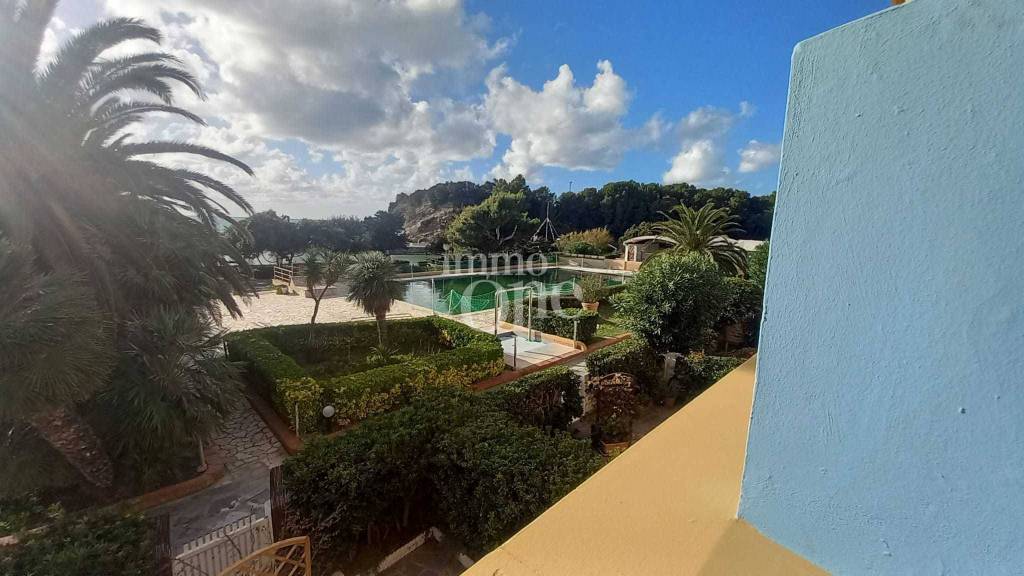 appartamento in vendita a Livorno in zona Quercianella