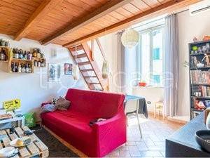 appartamento in vendita a Livorno in zona Centro Città