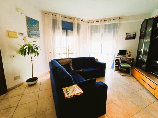 appartamento in vendita a Livorno in zona La Leccia