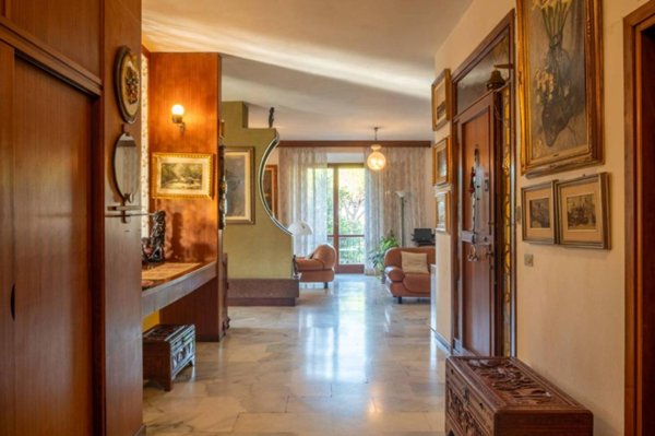 casa indipendente in vendita a Livorno in zona Limoncino