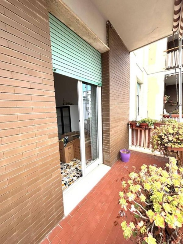 appartamento in vendita a Livorno