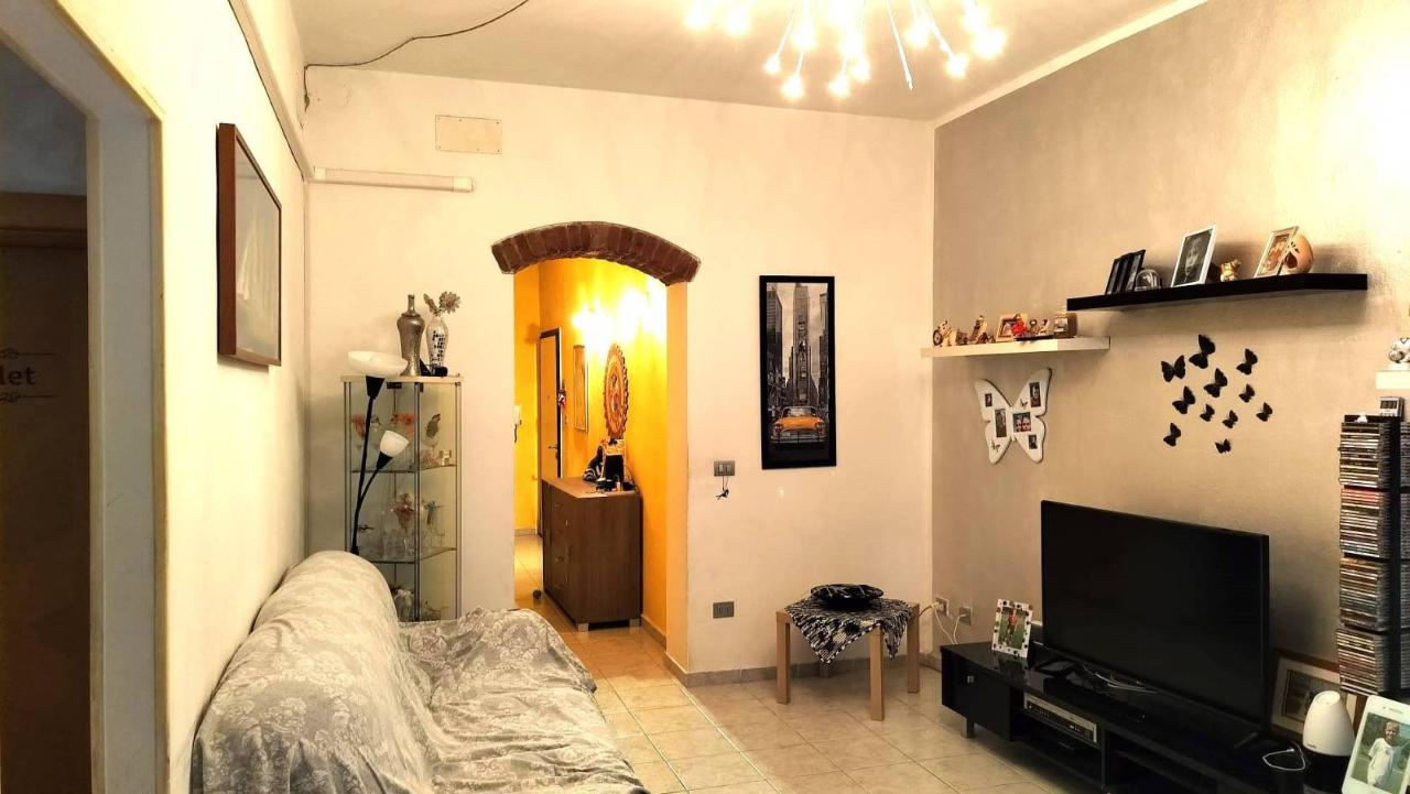 appartamento in vendita a Livorno in zona Stazione