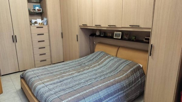 appartamento in vendita a Livorno in zona Stazione
