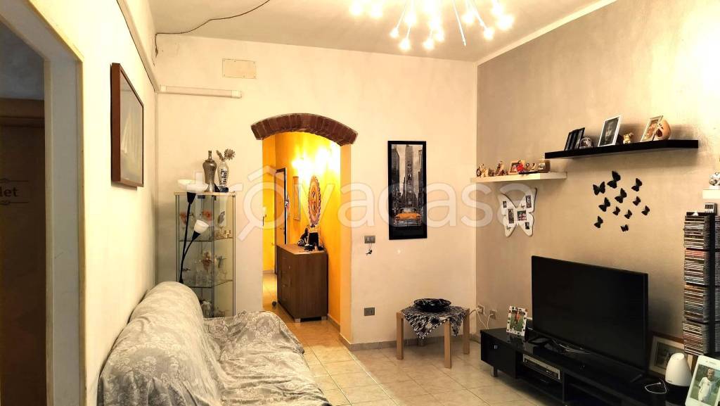 appartamento in vendita a Livorno