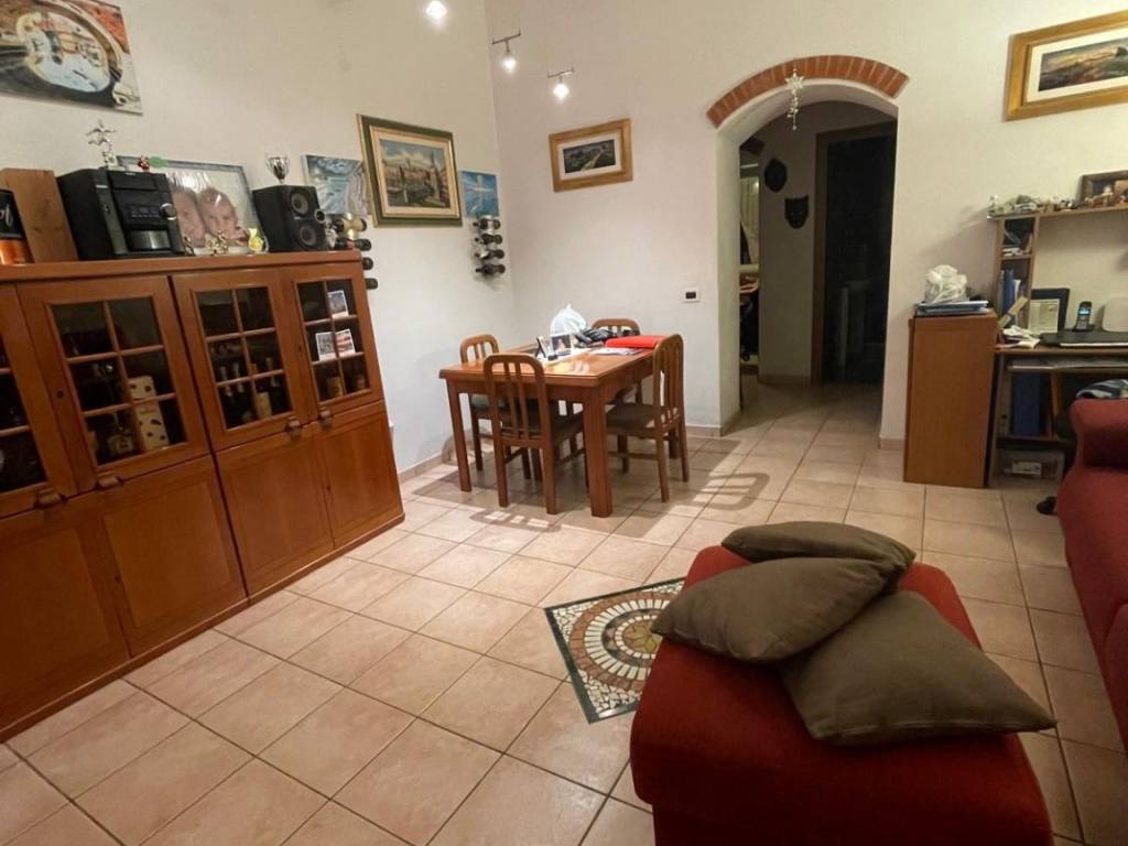 appartamento in vendita a Livorno