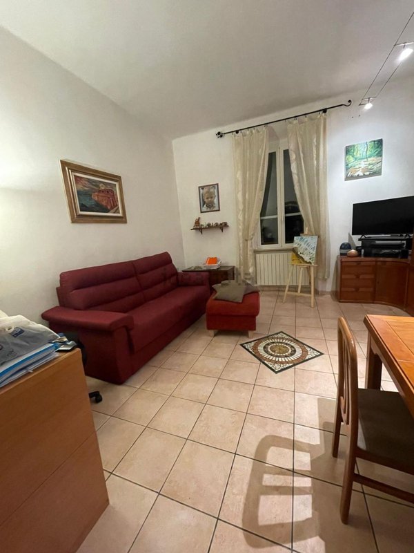 appartamento in vendita a Livorno