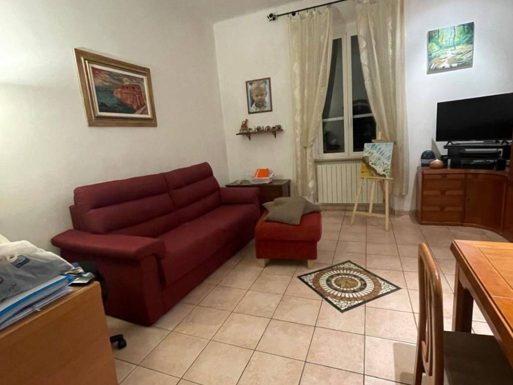 appartamento in vendita a Livorno