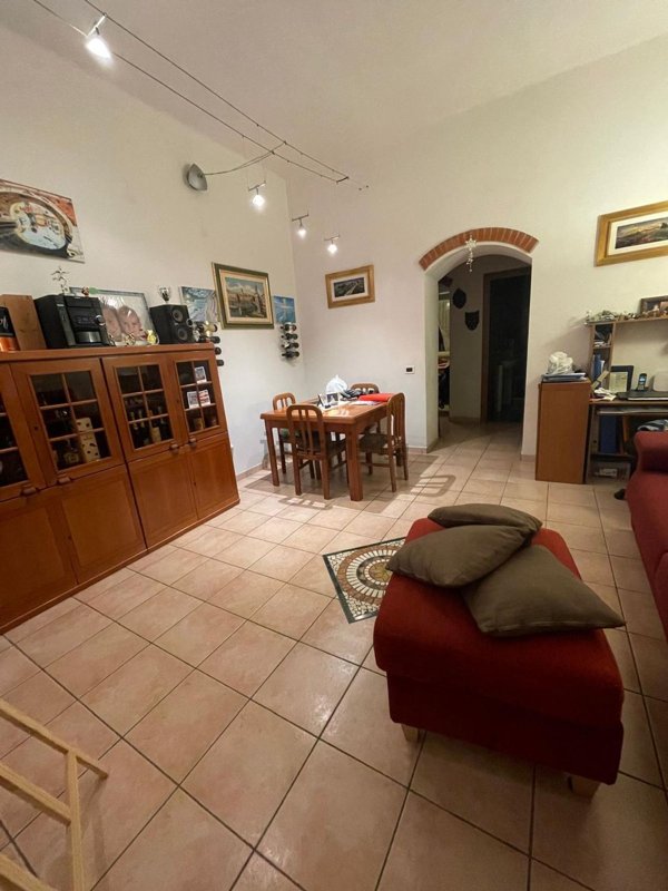 appartamento in vendita a Livorno