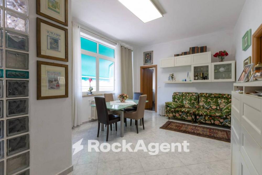 appartamento in vendita a Livorno