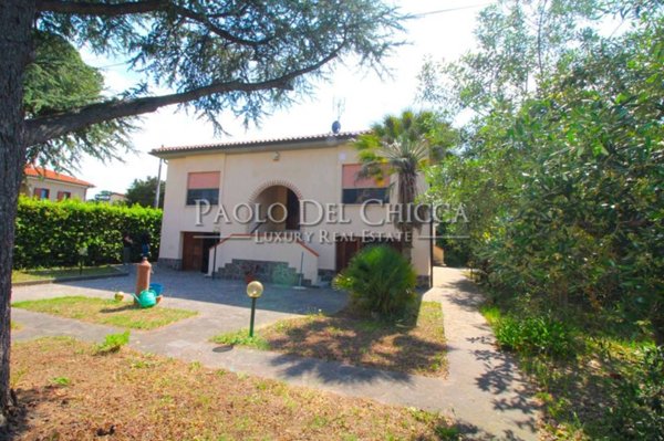 casa indipendente in vendita a Livorno in zona Montenero