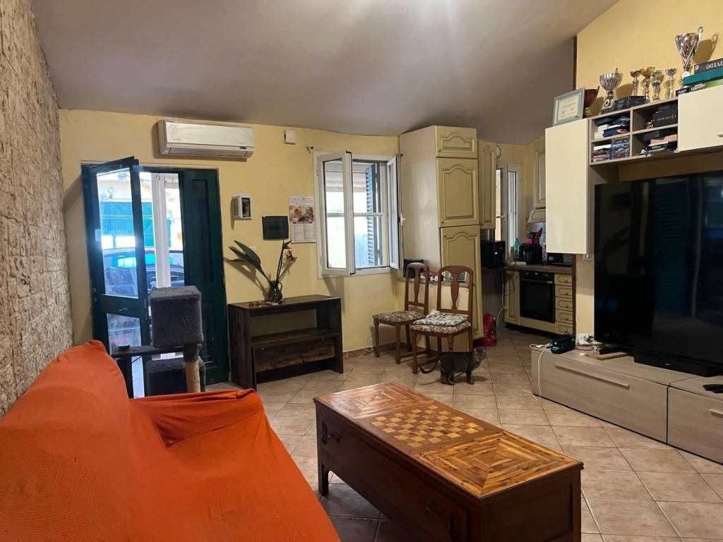 appartamento in vendita a Livorno