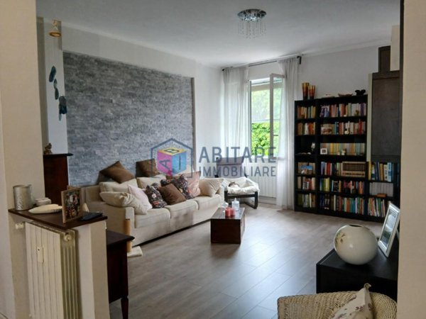 appartamento in vendita a Livorno in zona Ardenza