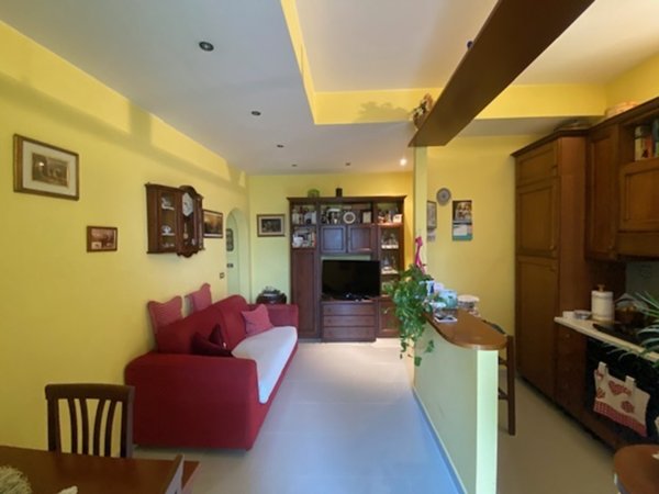 appartamento in vendita a Livorno in zona Ardenza