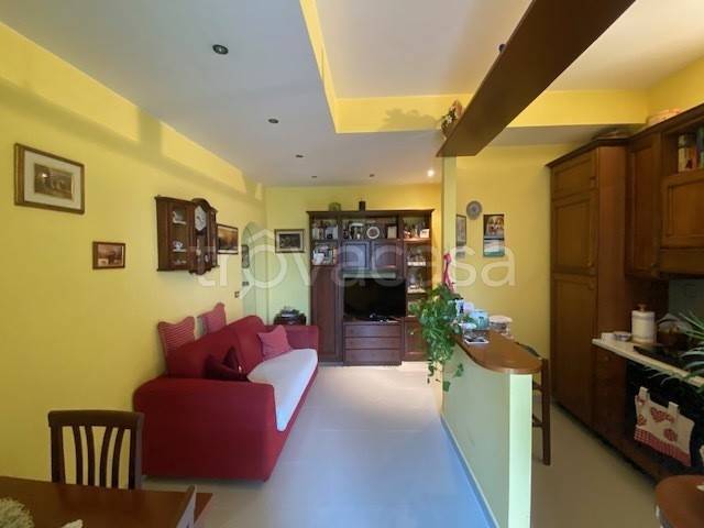 appartamento in vendita a Livorno in zona Ardenza